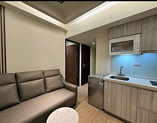 💡火車站商圈💡可租補💡家具全💡美裝潢 - Image 3