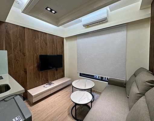 💡火車站商圈💡可租補💡家具全💡美裝潢 - Image 1