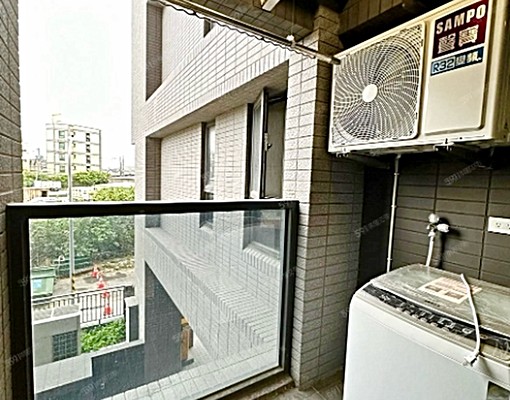 🔥近桃園機場✅全配🌈菓林｜直接入住💎空服員｜飯店式A1 - Image 5
