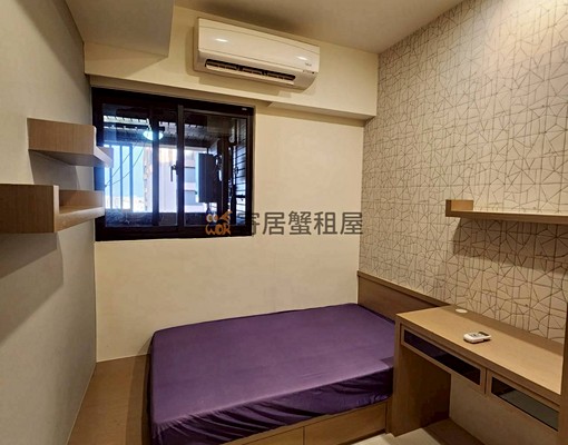 2.寄居蟹社會住宅🏠精緻兩房/配備齊全/機能佳/可租補 - Image 3