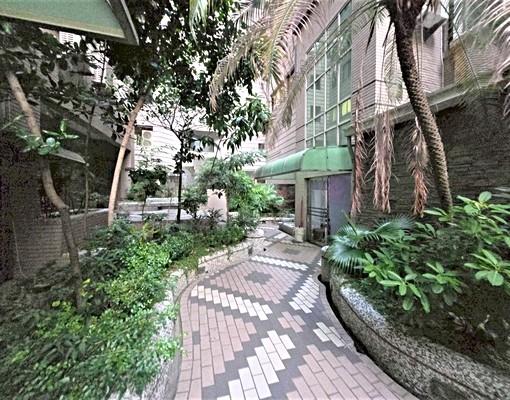 不用管社宅：河畔明亮通風乾淨生活方便 - Image 12
