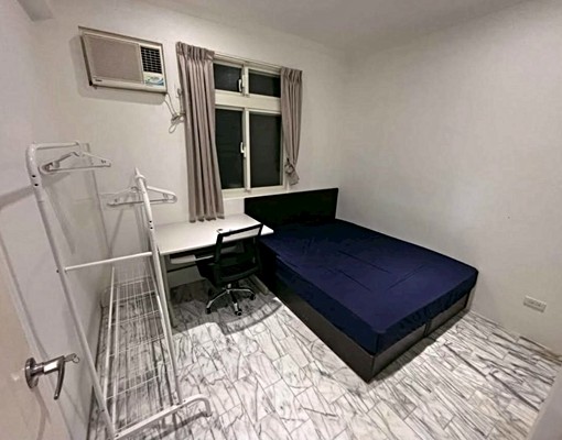 🐱寵物友善🍜可開伙🪟房間皆開窗🚇景安站 - Image 1