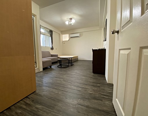 近中央公園.水湳商圈套房.家具家電齊全 - Image 10