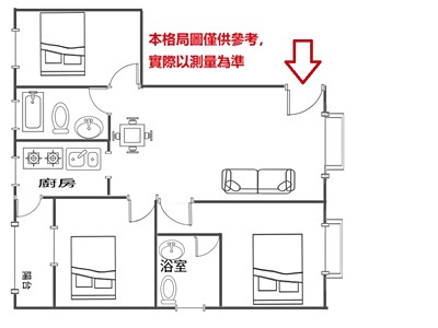 社區圖片