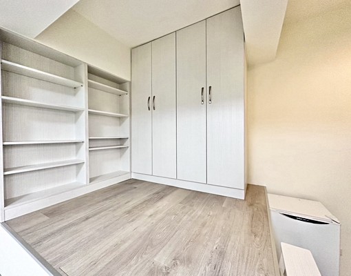 🔥新屋電梯套房✨可租補助🚇文心櫻花捷運旁✨系統櫃裝潢精緻 - Image 4