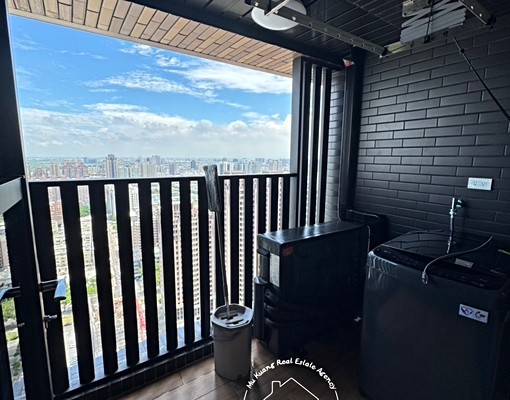 ☘️沐光房屋🎶愛琴海可喵全新可租補2房 - Image 8