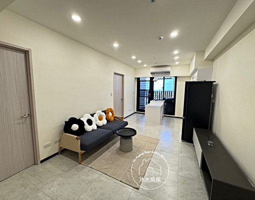☘️沐光房屋🎶愛琴海可喵全新可租補2房 - Image 1