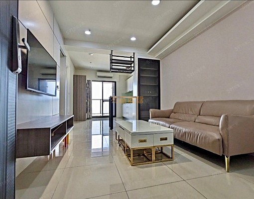 兆基社會住宅🏡精緻兩房可租補可寵設備齊全免仲 - Image 1
