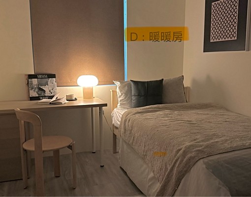 景平站/共生宅/百萬裝潢/可租補/可炊/可貓/垃圾代收/秒殺 - Image 6