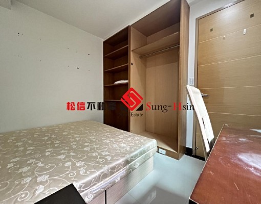 整層住家|可租補★獨洗獨曬★代收包裹垃圾★近中研院★附車位 - Image 5