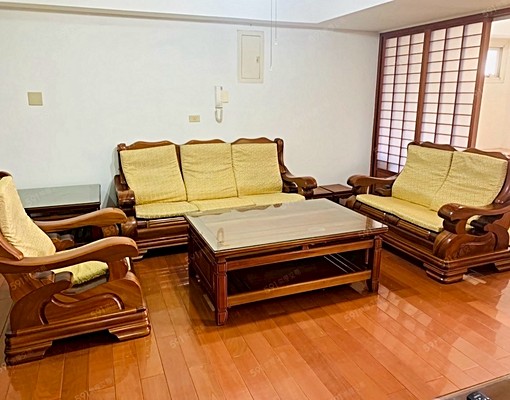 純心房緣♥精武車站新光學區超好地段★近東區四房★可租補入戶籍 - Image 3