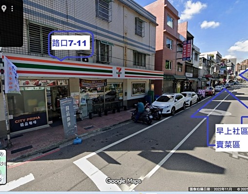 店面可商可住臨陽明公園學區醫療商圈停2車 - Image 25
