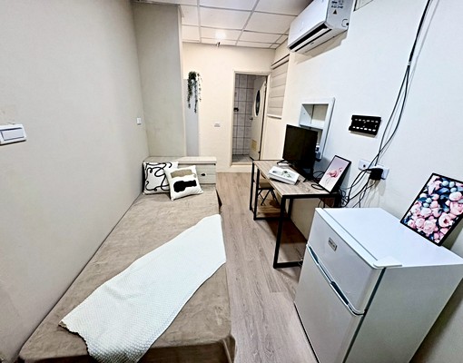 南亞技術學院|距離後站7分鐘|可租補|可寵|垃圾代收|台電 - Image 9