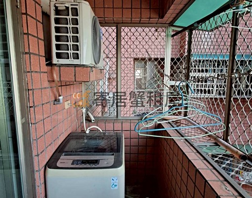 寄居蟹社會住宅🏠可租補免仲走路奇美醫院3分鐘3房大空間 - Image 12