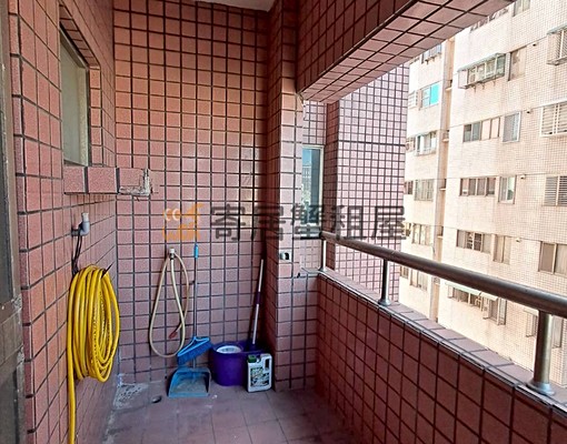 寄居蟹社會住宅🏠可租補免仲走路奇美醫院3分鐘3房大空間 - Image 13