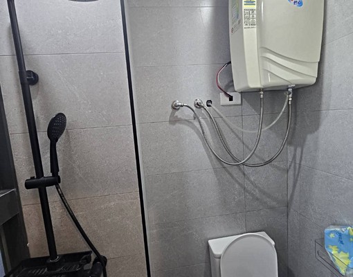 近G09站全新電梯套房獨洗獨曬 - Image 6