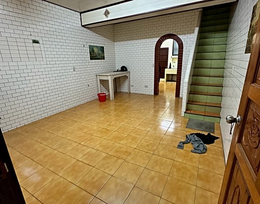 顧家🍎免仲可補/近陸軍後勤訓練中心/溫馨舒適透天住宅 - Image 1