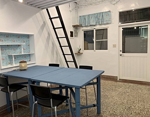 【大晟租屋】永康區兵仔市場靜謐3房 - Image 2
