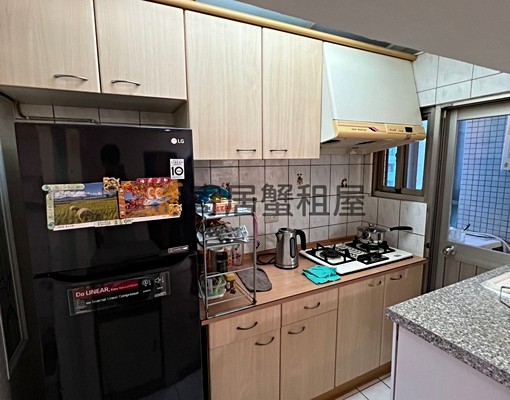 寄居蟹社會住宅🏠友善屋源🧡可租補入籍/天母西精美華夏 - Image 9