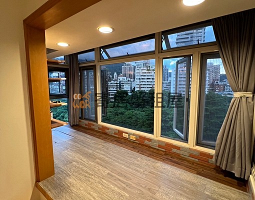 寄居蟹社會住宅🏠友善屋源🧡可租補入籍/天母西精美華夏 - Image 7