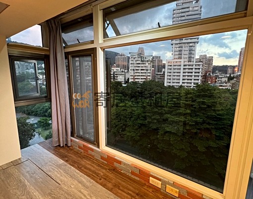 寄居蟹社會住宅🏠友善屋源🧡可租補入籍/天母西精美華夏 - Image 8