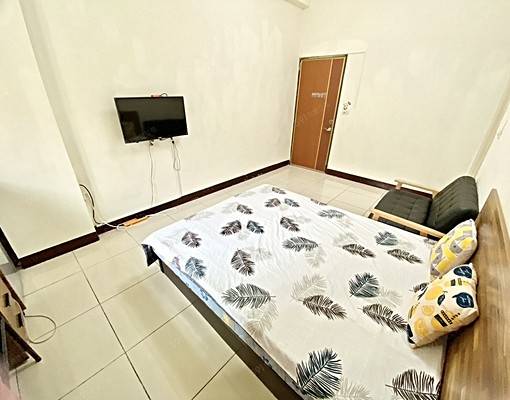 漢翔中科💥獨洗曬精選套房/可租補/禁外籍 - Image 4