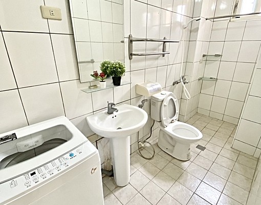 漢翔中科💥獨洗曬精選套房/可租補/禁外籍 - Image 6