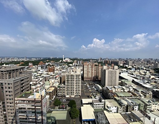 【達麗上東京】高樓層景觀2房2衛有車位 - Image 6