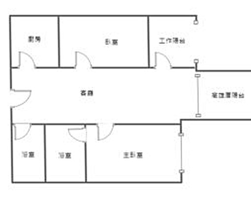 【達麗上東京】高樓層景觀2房2衛有車位 - Image 14
