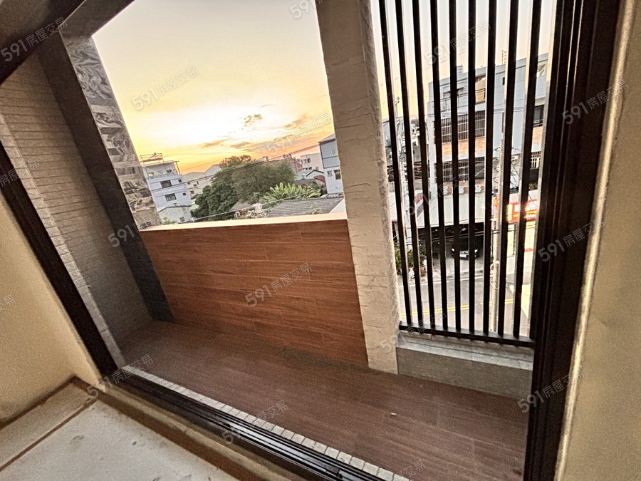 栢映印象實景圖