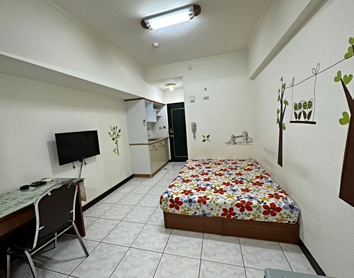 ⭐頎策開發南區南天王社區精緻大套房 - Image 1