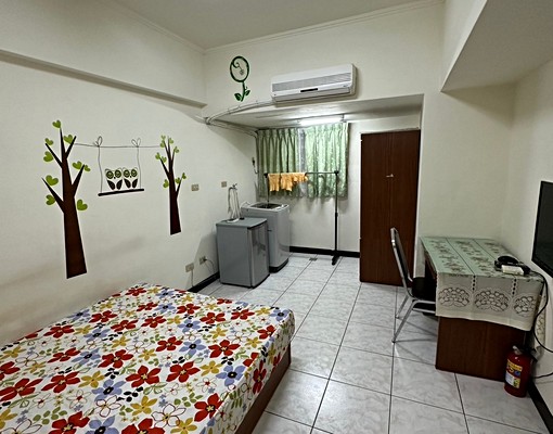 ⭐頎策開發南區南天王社區精緻大套房 - Image 12