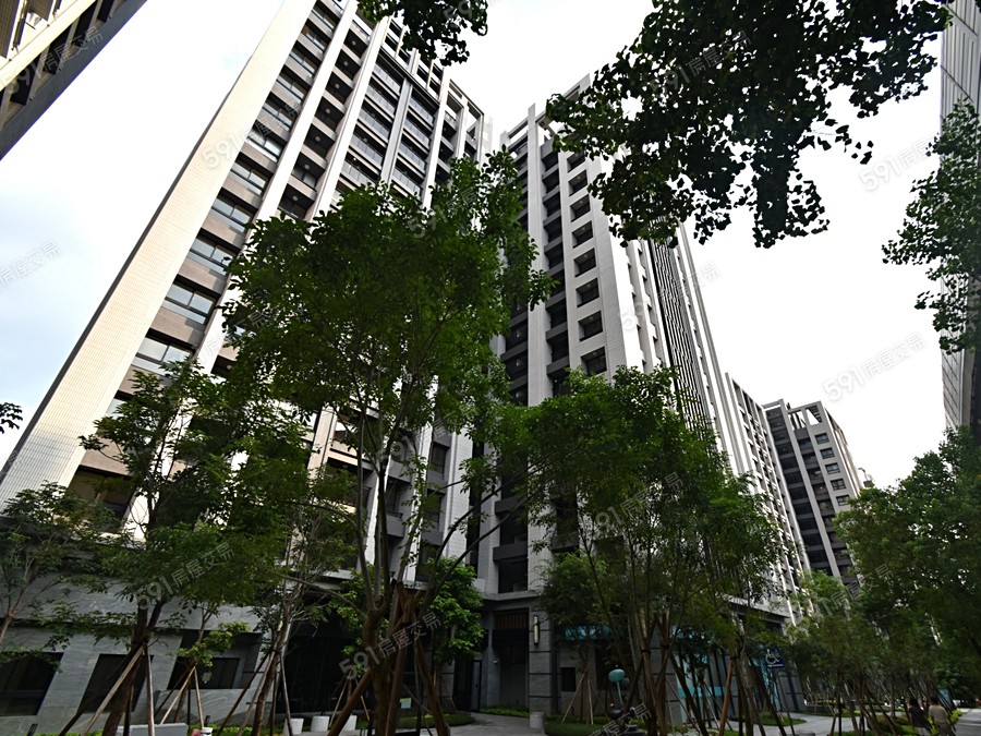 聚佳大值實景圖