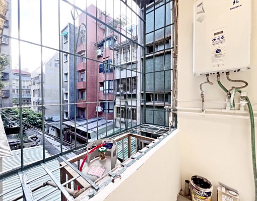 【樸和團隊】可租補💎近古亭台電大樓捷運邊間三面採光精美2樓 - Image 12