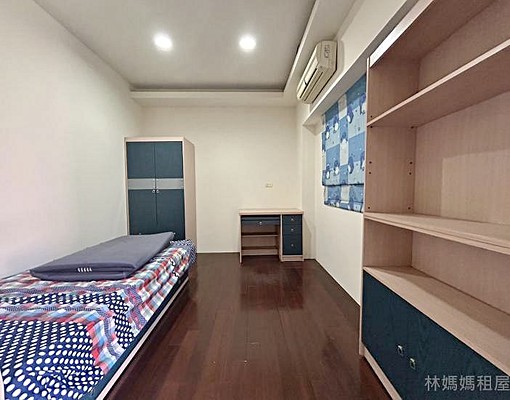 近安順國小~透天車庫5房｜可住辦 - Image 13