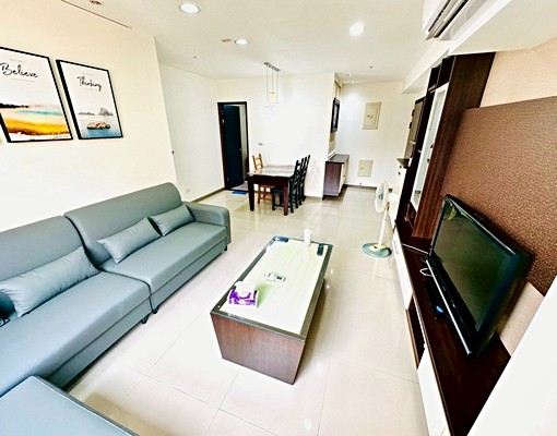 純心房緣♥興大綠川大三房★雙租補可貓狗大戰★高樓視野戶附浴缸 - Image 7