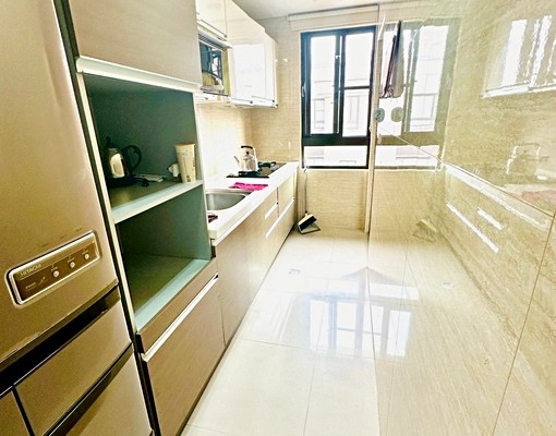 純心房緣♥興大綠川大三房★雙租補可貓狗大戰★高樓視野戶附浴缸 - Image 11