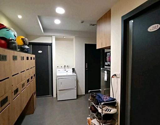 長春街近7-11角間套房 - Image 13