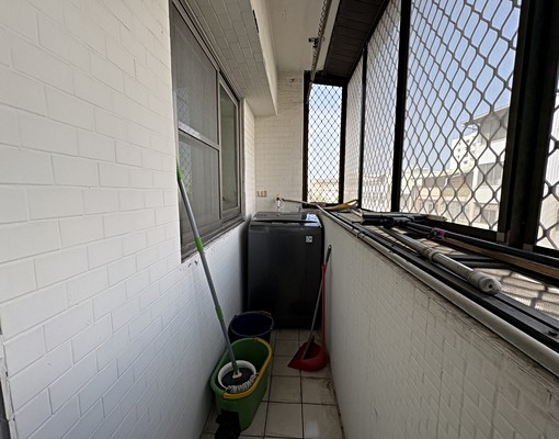 社宅🏠忠孝一電梯2房近高雄車站長明商圈📞愛窩 - Image 13