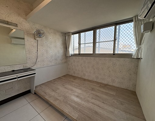 社宅🏠忠孝一電梯2房近高雄車站長明商圈📞愛窩 - Image 5