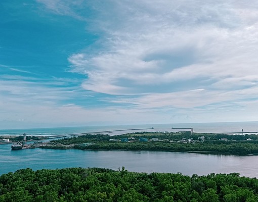 愛琴海全新兩房有傢俱多間可選*小潔 - Image 11