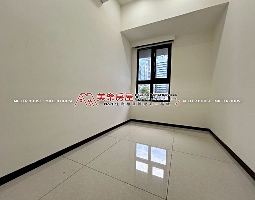 美樂/三重站/可寵/首租/新屋平面三房/雙衛浴/平車/全天管 - Image 6