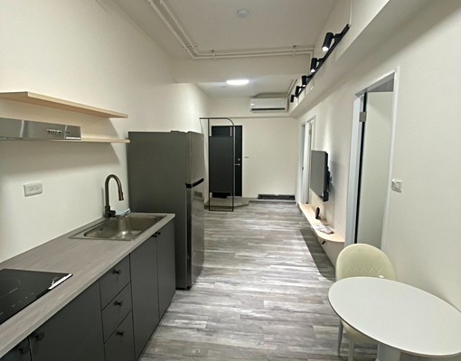 板橋市中心可寵精美2房 - Image 3