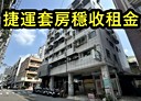 南屯區-大英街1房1廳，12.6坪