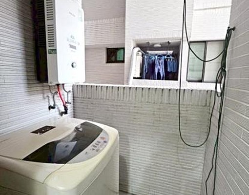 💖公園南路高雅裝潢二房傢俱電全 - Image 12