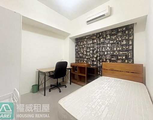 建工商圈．採光好．加樂富大樓．溫馨兩房＋平面車位 - Image 3