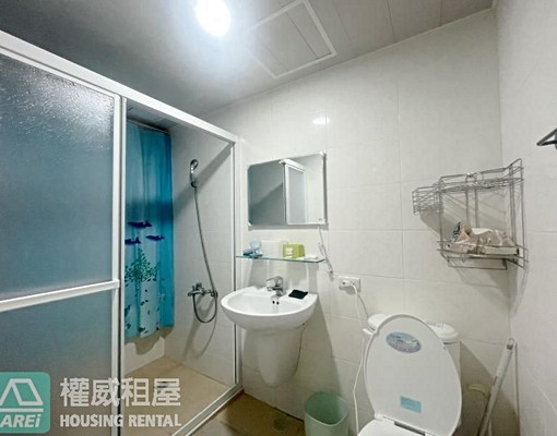 建工商圈．採光好．加樂富大樓．溫馨兩房＋平面車位 - Image 5