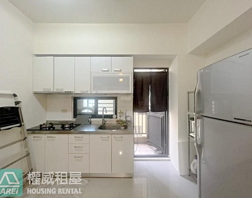 建工商圈．採光好．加樂富大樓．溫馨兩房＋平面車位 - Image 4