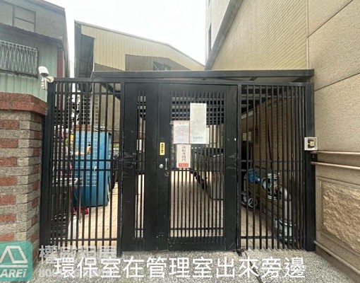 建工商圈．採光好．加樂富大樓．溫馨兩房＋平面車位 - Image 8