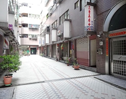 市中心兩房華廈 - Image 5